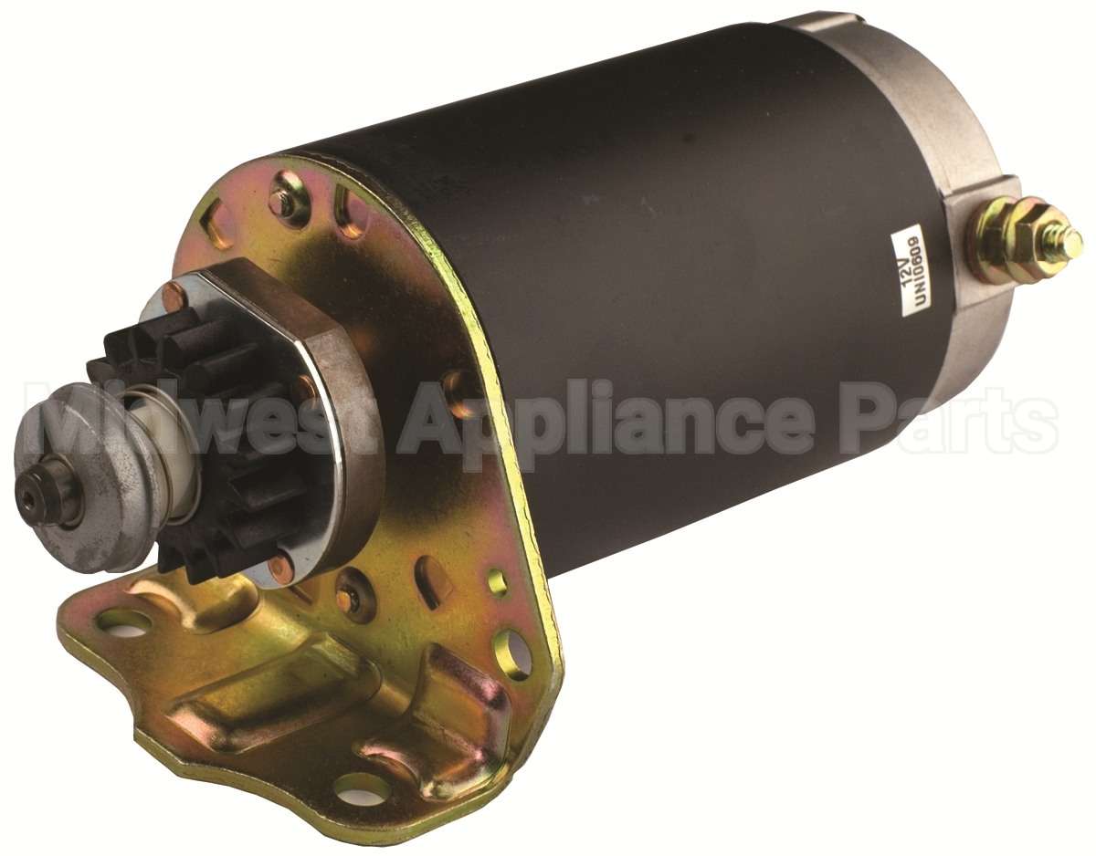 33-708 Oregon Starter Motor B&S 795121