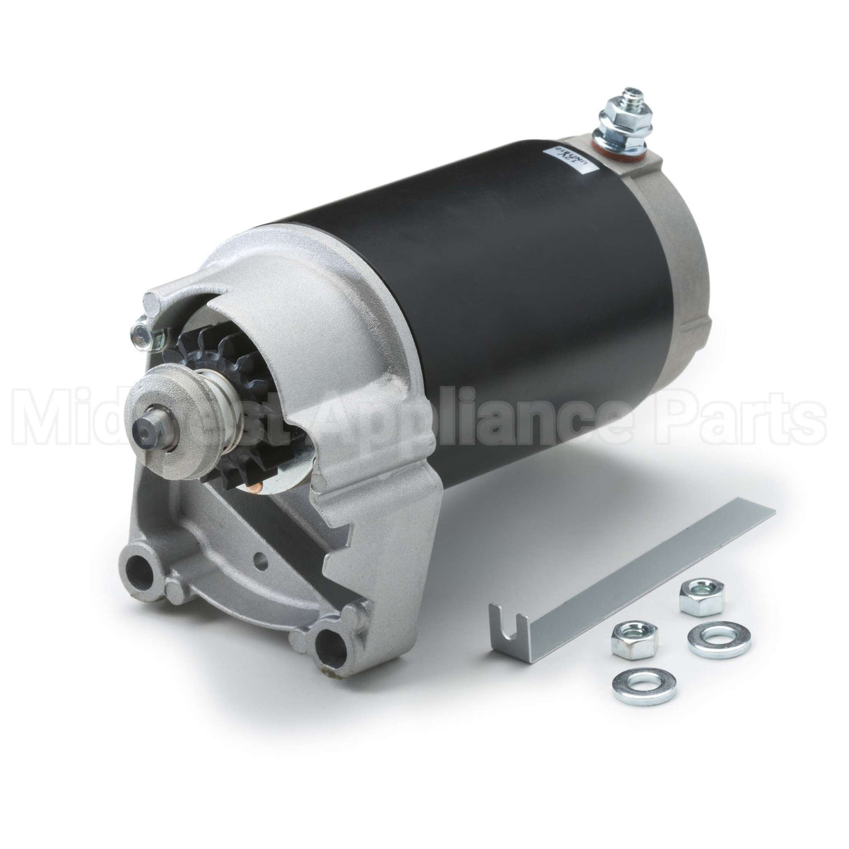 33-709 Oregon Starter Motorbriggs And Strat