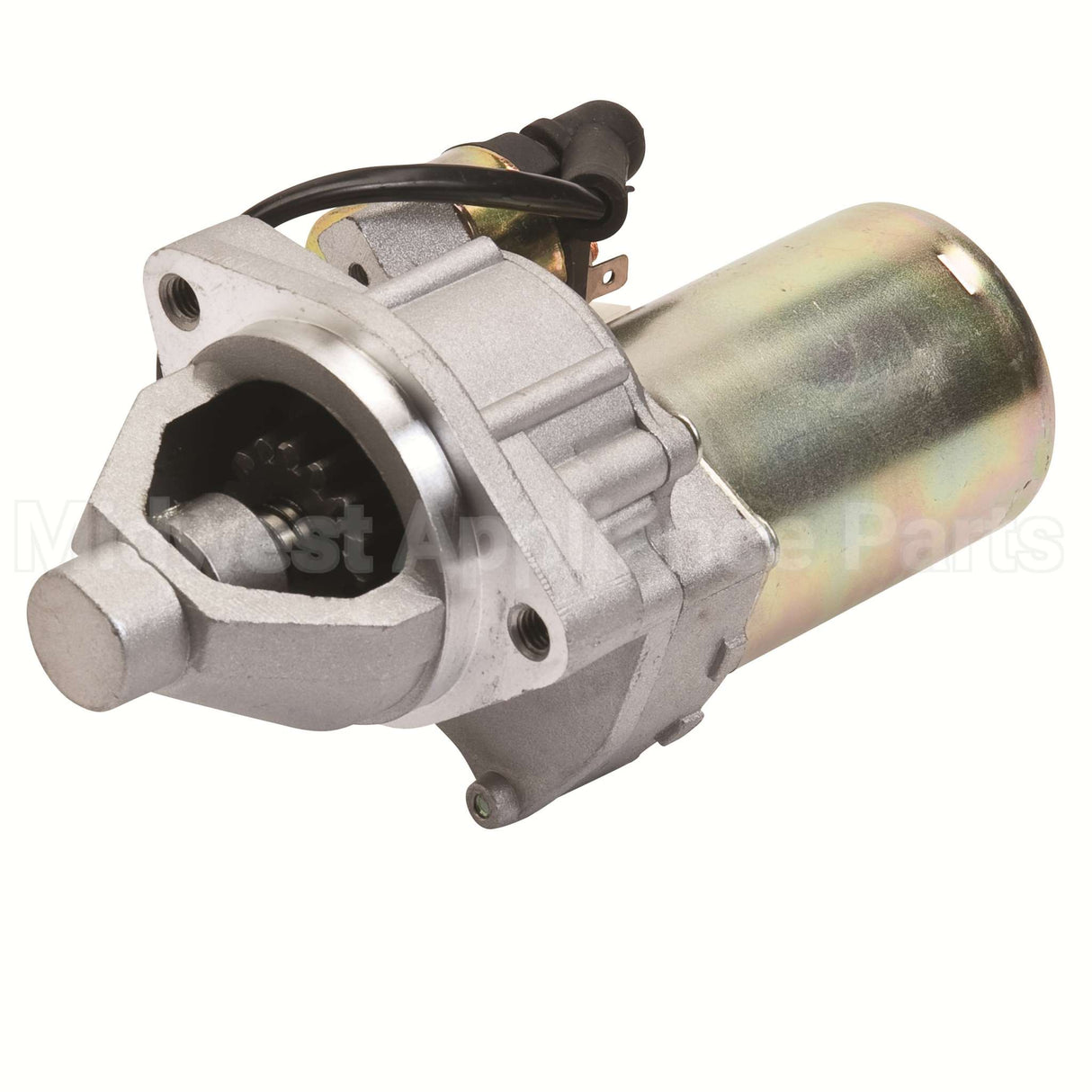 33-735 Oregon Startermotor Honda