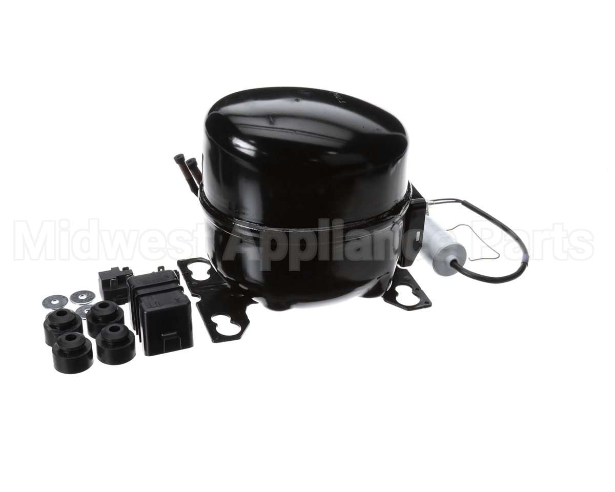 330-00026 Grindmaster Cecilware Compressor, R290, 115V, 60Hz, D25, D35