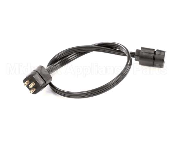 330-42827-00 Traulsen Cord Plug F/Ele Cond. Evap