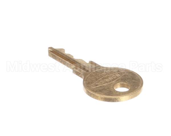 330-43 Bobrick Key, Universal