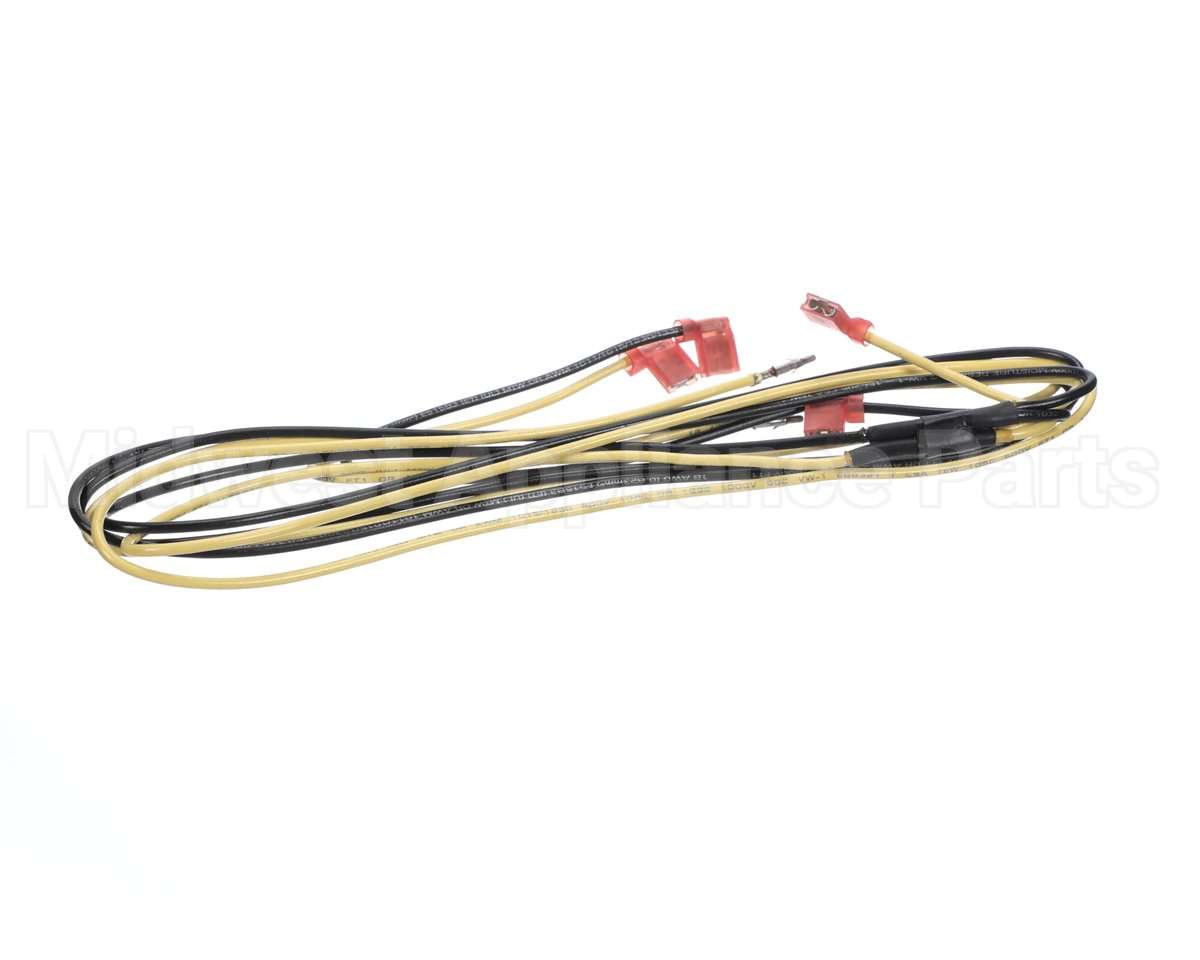 330-60409-00 Traulsen Harness Light Switch 1/2 Dr R/