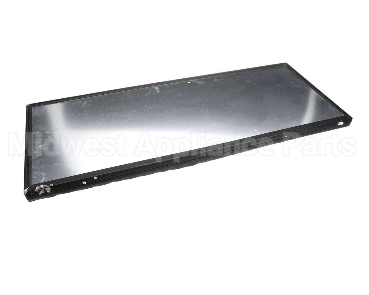 3300 Continental Refrigeration Lid, Slide (37)