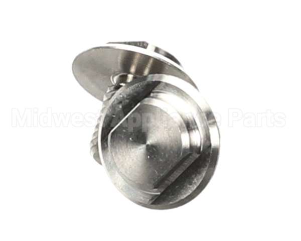 3300076-01 Zumex Speed S Plus Steel Front Cap