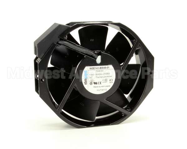3300200 Kairak Fan Tubeaxial 6In W2E142-Bb05-
