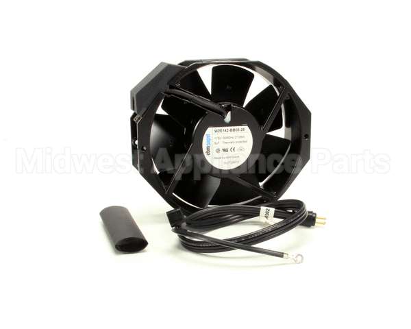 3300220 Kairak Fan, Tubeaxial 236 Cfm W2E142-
