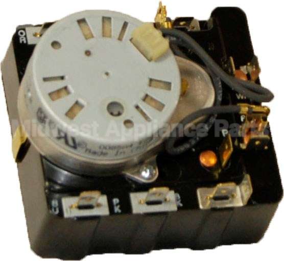 33002689 Whirlpool Timer Mallory Electroni