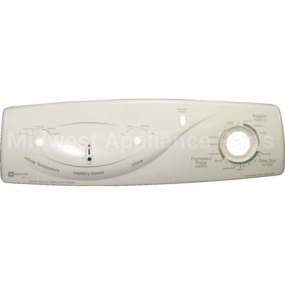 33002730 Whirlpool Facia- Con