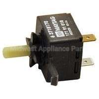 33002736 Whirlpool On.Off Switch