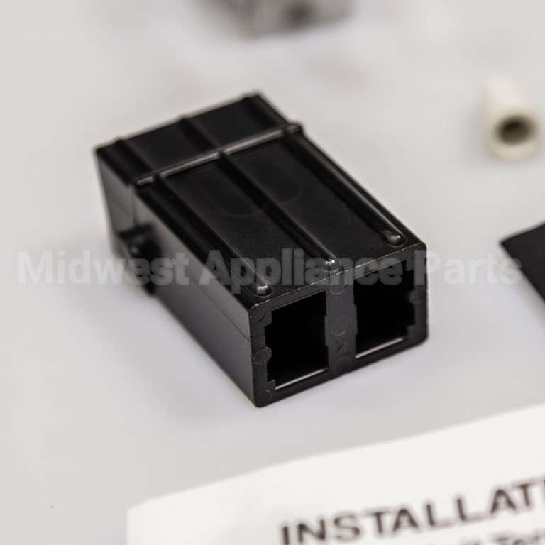 330031 Whirlpool Top Burner Element Receptacle Kit