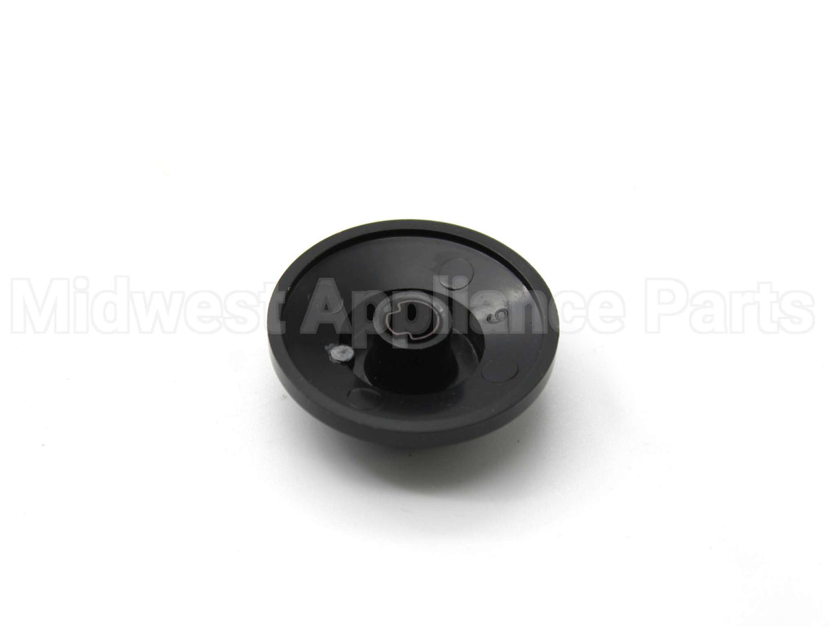 3301-2014-006 Marley Engineered Products Knob Uht Black Printed
