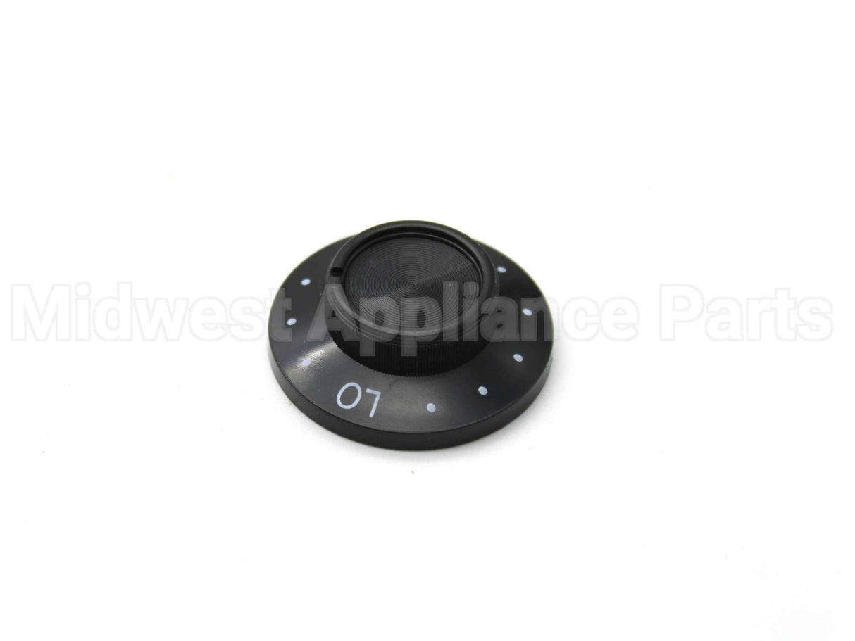 3301-2014-006 Marley Engineered Products Knob Uht Black Printed