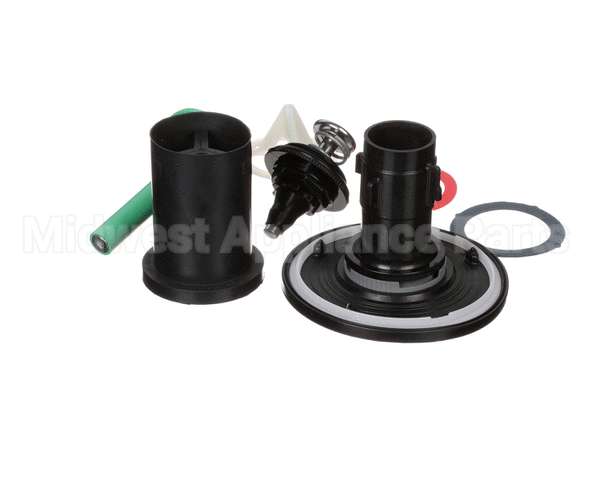 3301070 Sloan A1101A Rebuild Kit 1.6 Closet
