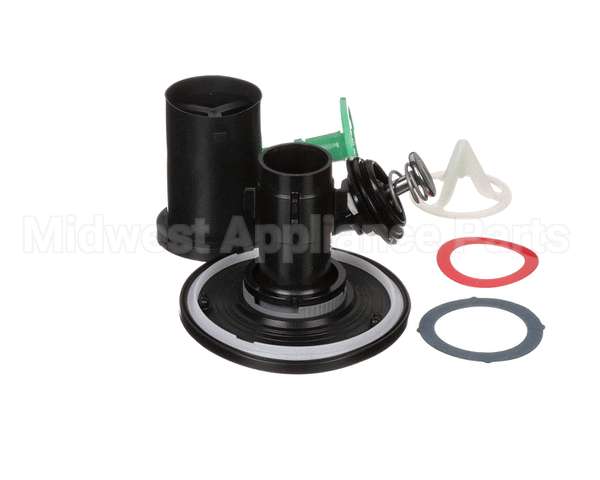 3301070 Sloan A1101A Rebuild Kit 1.6 Closet