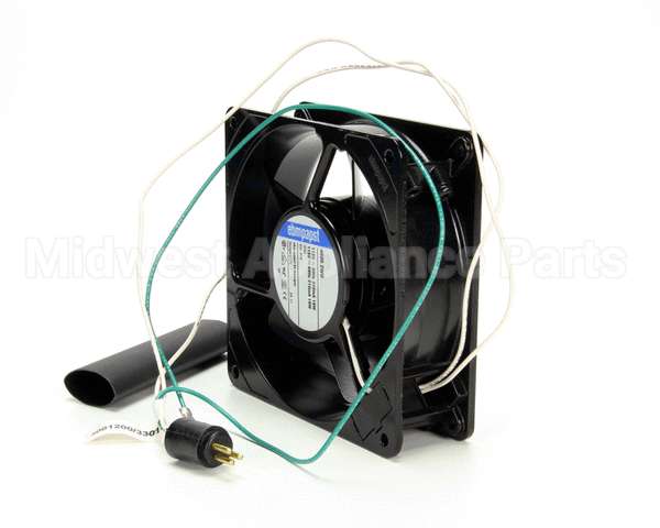 3301700 Kairak Fan, Tubeaxial, 4.00In 4606Zwu