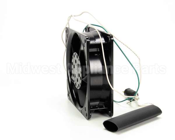 3301700 Kairak Fan, Tubeaxial, 4.00In 4606Zwu