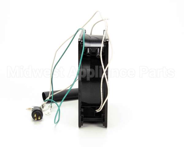 3301700 Kairak Fan, Tubeaxial, 4.00In 4606Zwu