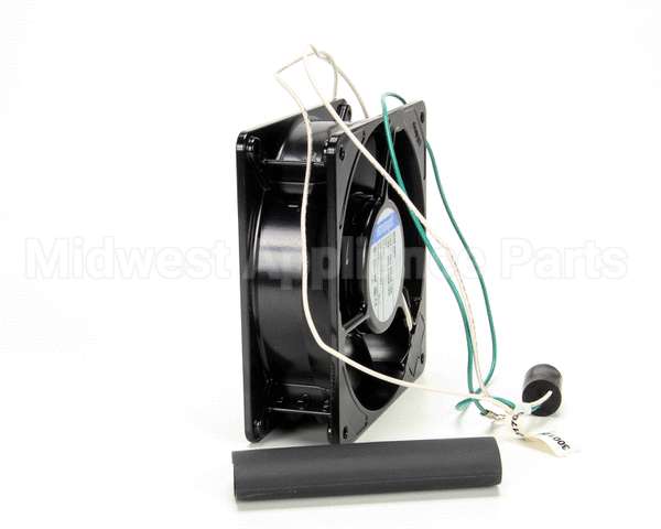 3301700 Kairak Fan, Tubeaxial, 4.00In 4606Zwu