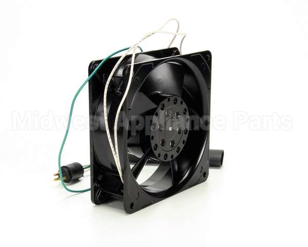 3301700 Kairak Fan, Tubeaxial, 4.00In 4606Zwu