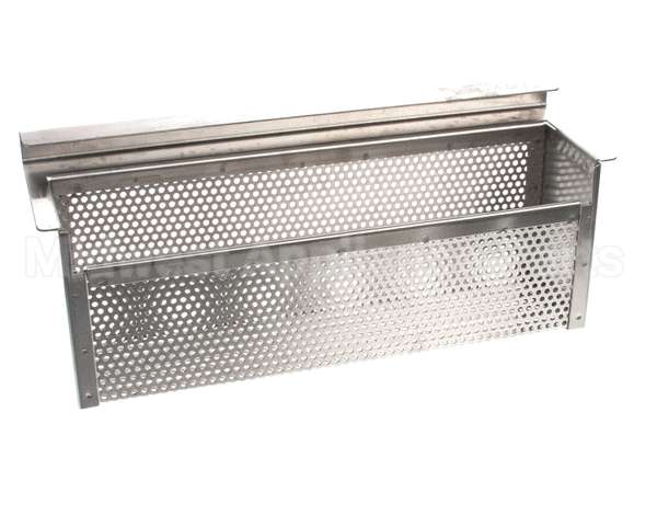 330188 Champion - Moyer Diebel Refuse Basket Weldment,C3/B30,Euccw