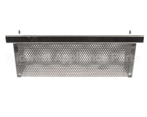 330188 Champion - Moyer Diebel Refuse Basket Weldment,C3/B30,Euccw