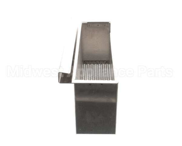 330188 Champion - Moyer Diebel Refuse Basket Weldment,C3/B30,Euccw