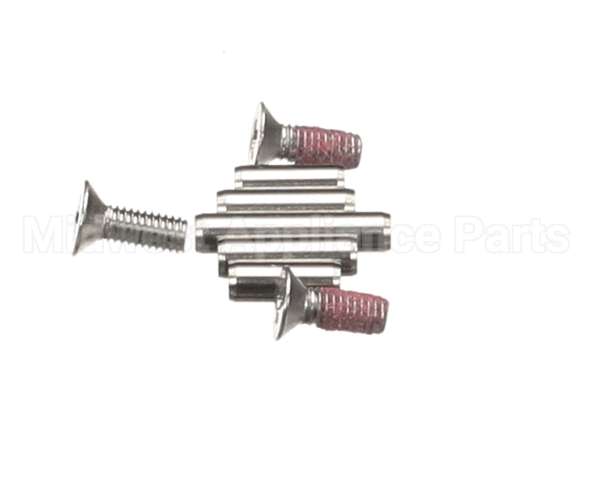 3301932-00 Zumex Speed Pro Din 6325 S.s Tap Bol