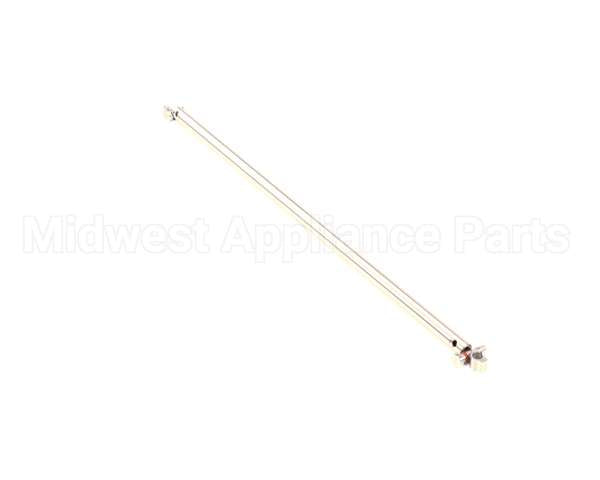 3302010-00 Zumex Speed Pro Sweeper Kit