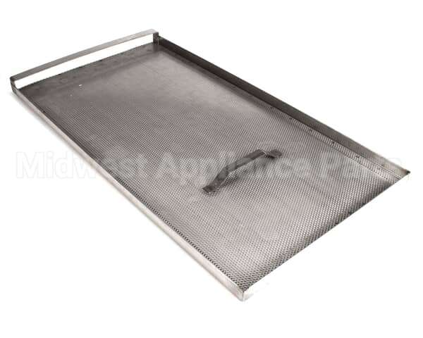 330208 Champion - Moyer Diebel Screen Weldment,Refuse,C3+B,Euccw