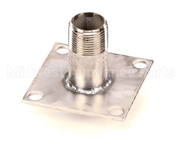 330243 Champion - Moyer Diebel Flange Weldment,Condensate