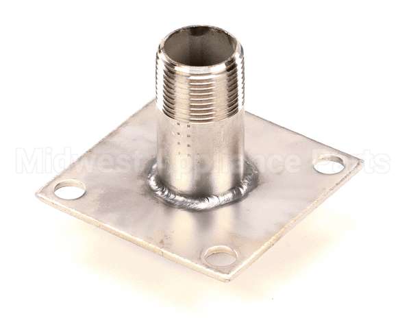 330243 Champion - Moyer Diebel Flange Weldment,Condensate