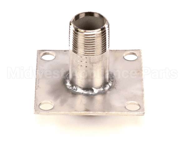 330243 Champion - Moyer Diebel Flange Weldment,Condensate