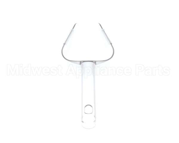 3302583 Manitowoc Ice Ice Scoop, 6 Oz.