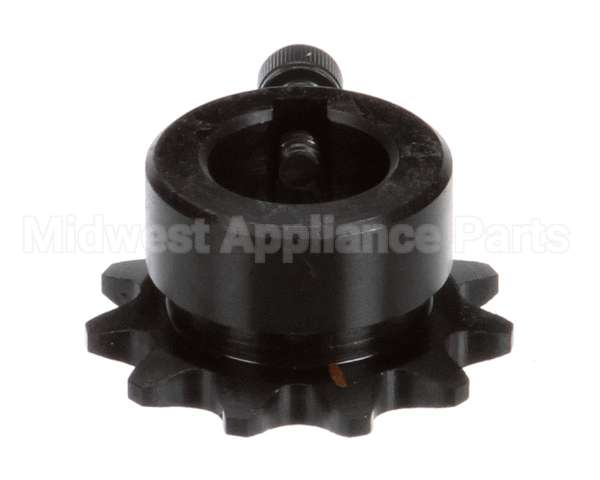 3303 Hardt Sprocket Gear H35B11 X 5/8 (11 Teeth F/E