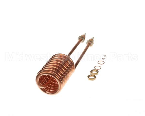 3303163000 Seb Professional Heating Element, 230V, 3000W, Ul