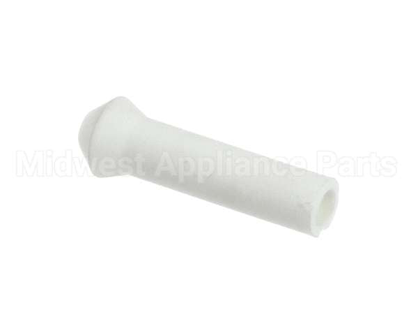 33055 Middleby Tube,Porcelain 11/32 Id X 2"L