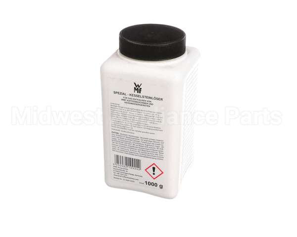 3306808000 Seb Professional Descaling Powder