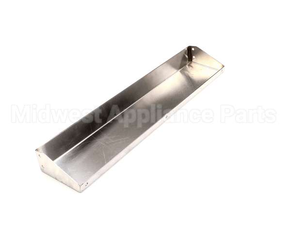 330709 Champion - Moyer Diebel Shelf Weld,Conveyor Shut-Off,Eucc