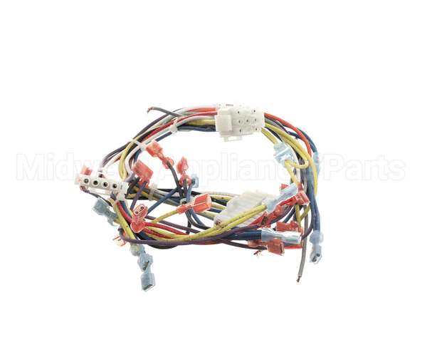 33075 Blodgett Harness, Control 208/240 Kfc