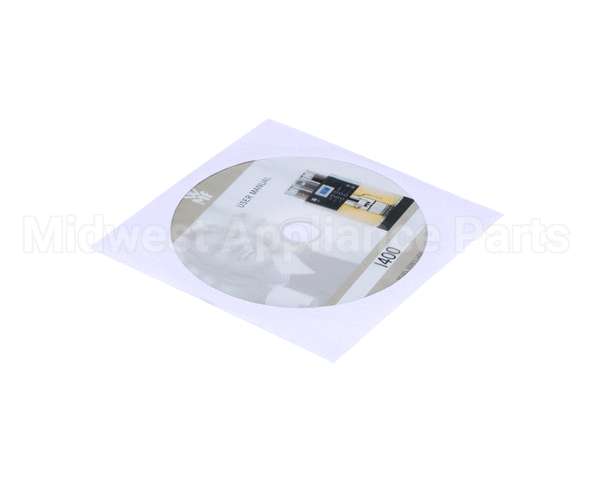 3309165000 Seb Professional Manual1400Dvdusa