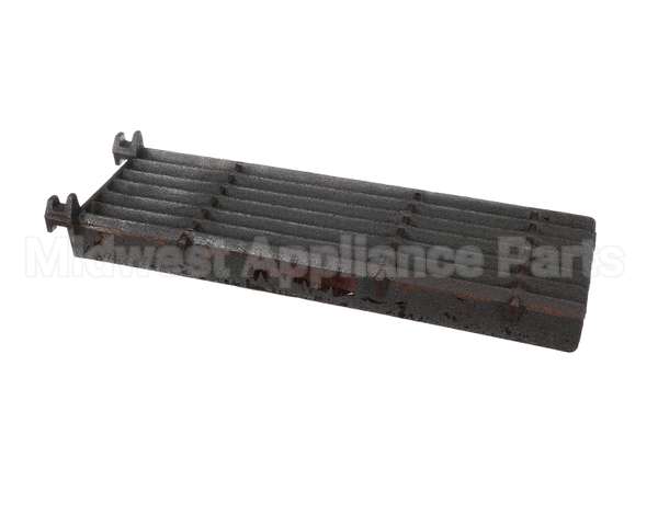 330951 Eagle-Metal Masters Grate, Angled