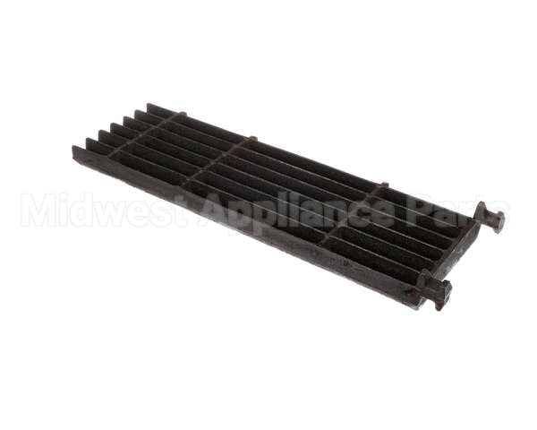 330951 Eagle-Metal Masters Grate, Angled