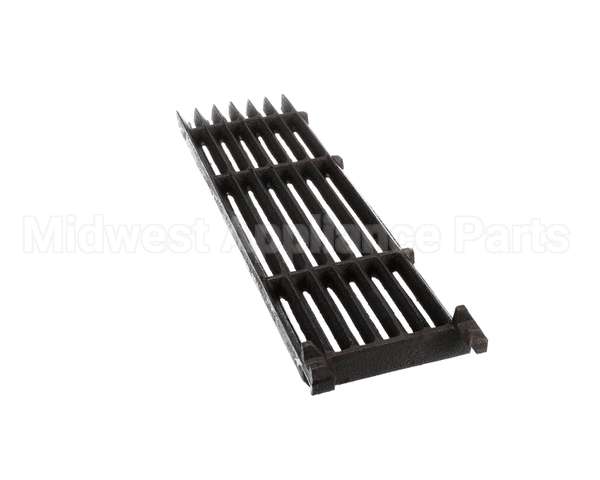 330951 Eagle-Metal Masters Grate, Angled