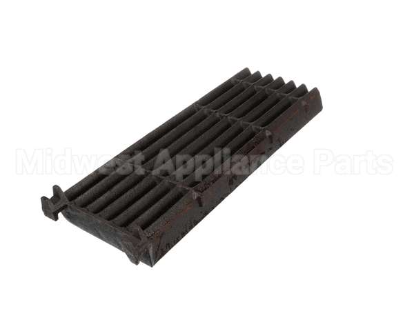 330951 Eagle-Metal Masters Grate, Angled