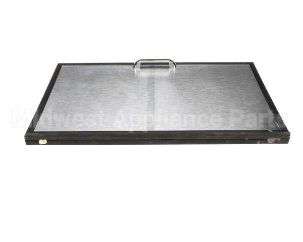 3310 Continental Refrigeration Lid, Slide (50)