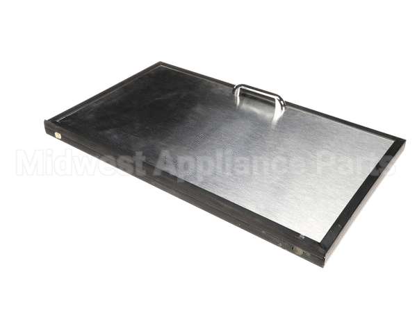 3310 Continental Refrigeration Lid, Slide (50)