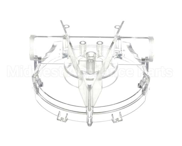 3310744000 Seb Professional Lower Part