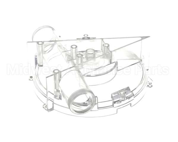 3310744000 Seb Professional Lower Part