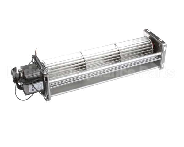 331146 Eagle-Metal Masters Blower Assembly 120V